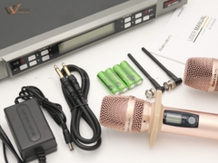 Micro không dây BAIER BS790A