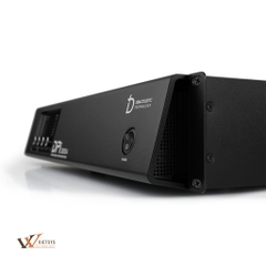 Cục đẩy công suất DBACOUSTIC DPI 2000:4