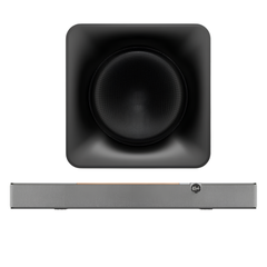 Dàn xem phim Loa Soundbar KLIPSCH FLEXUS CORE 100 + Loa Subwoofer KLIPSCH FLEXUS SUB 100 - KF1