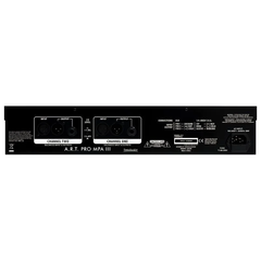 Preamp Đèn ART Pro MPA III Chính Hãng | 2 Kênh Tube Preamp | Bảo Hành 12 Tháng | Ngọc Tuân Home Audio