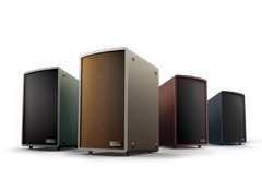 Loa Di Động Celestion C-Music Hometainer 8M  | Giá Rẻ Nhất, Bảo Hành Chính Hãng | Ngọc Tuân Home Audio
