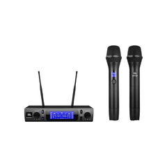 Micro Không Dây JBL VM300 | Giá Rẻ Nhất, Bảo Hành 12 Tháng | Ngọc Tuân Home Audio