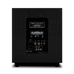 Loa Sub Wharfedale Subwoofer WH-D10 | Giá rẻ nhất, Bảo hành chính hãng | Ngọc Tuân Home Audio