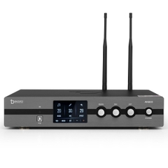 Amply Karaoke Dbacoustic AK600  | Giá rẻ nhất, Bảo hành 12 tháng | Vietsys Technology