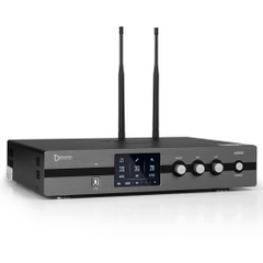 Amply Karaoke Dbacoustic AK600  | Giá rẻ nhất, Bảo hành 12 tháng | Vietsys Technology