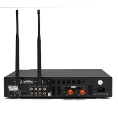 Amply Karaoke Dbacoustic AK600  | Giá rẻ nhất, Bảo hành 12 tháng | Vietsys Technology