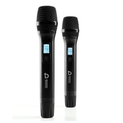 Amply Karaoke Dbacoustic AK600  | Giá rẻ nhất, Bảo hành 12 tháng | Vietsys Technology