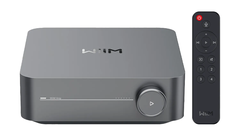 Đầu phát nhạc số WiiM Amp | Giá Rẻ Nhất, Bảo Hành Chính Hãng | Ngọc Tuân Home Audio