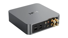 Đầu phát nhạc số WiiM Amp | Giá Rẻ Nhất, Bảo Hành Chính Hãng | Ngọc Tuân Home Audio