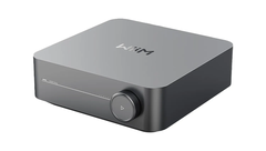 Đầu phát nhạc số WiiM Amp | Giá Rẻ Nhất, Bảo Hành Chính Hãng | Ngọc Tuân Home Audio