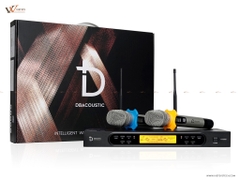 Micro không dây DB K6000