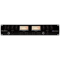 Preamp Đèn ART Pro MPA III Chính Hãng | 2 Kênh Tube Preamp | Bảo Hành 12 Tháng | Ngọc Tuân Home Audio