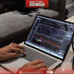 Dịch Vụ Setup Âm Thanh Tại Gia | Ngọc Tuân Home Audio