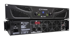 Đẩy Công Suất 2 kênh Crown XLi 3500  | Giá rẻ nhất, Bảo hành chính hãng | Ngọc Tuân Home Audio