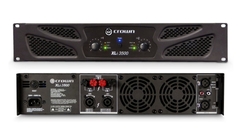 Đẩy Công Suất 2 kênh Crown XLi 3500  | Giá rẻ nhất, Bảo hành chính hãng | Ngọc Tuân Home Audio