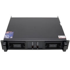 Đẩy Công Suất 4 Kênh Dbacoustic D4.25PLUS | Giá rẻ nhất, Bảo hành 24 tháng | Vietsys Technology