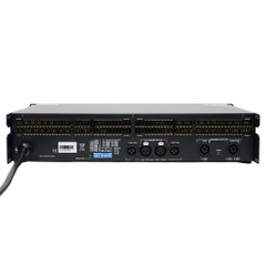 Đẩy Công Suất 4 Kênh Dbacoustic D4.25PLUS | Giá rẻ nhất, Bảo hành 24 tháng | Vietsys Technology