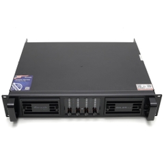 Đẩy Công Suất 2 Kênh Dbacoustic D2.45 | Giá rẻ nhất, Bảo hành 12 tháng | Vietsys Technology