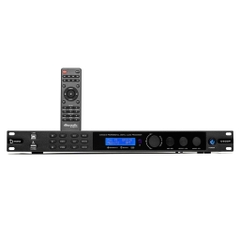 Vang số Dbacoustic D500P | Giá rẻ nhất, Bảo hành 24 tháng | Vietsys Technology