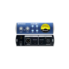 PreSonus TubePre V2 Microphone Preamp | Giá Rẻ Nhất, Bảo Hành Chính Hãng | Ngọc Tuân Home Audio