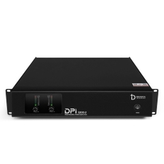 Đẩy Công Suất 2 Kênh Dbacoustic DPI3200:2  | Giá rẻ nhất, Bảo hành 24 tháng | Vietsys Technology