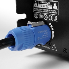 Đẩy Công Suất 2 Kênh Dbacoustic DPI3200:2  | Giá rẻ nhất, Bảo hành 24 tháng | Vietsys Technology