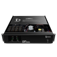 Đẩy Công Suất 2 Kênh Dbacoustic DPI3200:2  | Giá rẻ nhất, Bảo hành 24 tháng | Vietsys Technology