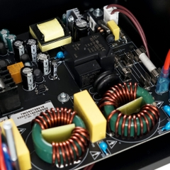 Đẩy Công Suất 2 Kênh Dbacoustic DPI3200:2  | Giá rẻ nhất, Bảo hành 24 tháng | Vietsys Technology