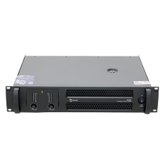 Đẩy Công Suất 2 Kênh Dbacoustic EA205 | Giá rẻ nhất, Bảo hành 12 tháng | Vietsys Technology