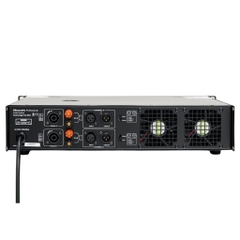 Đẩy Công Suất 2 Kênh Dbacoustic EA205 | Giá rẻ nhất, Bảo hành 12 tháng | Vietsys Technology