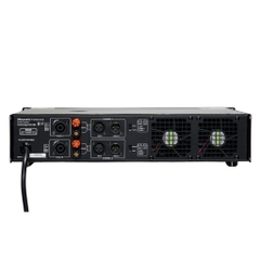 Đẩy Công Suất 2 Kênh Dbacoustic EA208 | Giá rẻ nhất, Bảo hành 12 tháng | Vietsys Technology