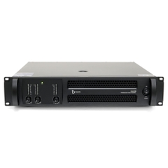 Đẩy Công Suất 3 Kênh Dbacoustic EA3106 | Giá rẻ nhất, Bảo hành 12 tháng | Vietsys Technology