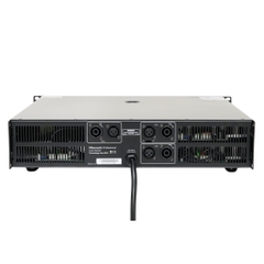 Đẩy Công Suất 3 Kênh Dbacoustic EA3106 | Giá rẻ nhất, Bảo hành 12 tháng | Vietsys Technology