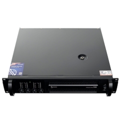 Đẩy Công Suất 4 Kênh Dbacoustic EA408 | Giá rẻ nhất, Bảo hành 12 tháng | Vietsys Technology