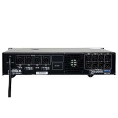 Đẩy Công Suất 4 Kênh Dbacoustic EA408 | Giá rẻ nhất, Bảo hành 12 tháng | Vietsys Technology