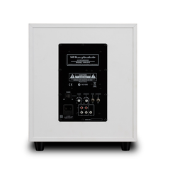 Loa Sub Wharfedale Subwoofer WH-D10 | Giá rẻ nhất, Bảo hành chính hãng | Ngọc Tuân Home Audio