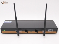 Micro không dây BAIER BS9100
