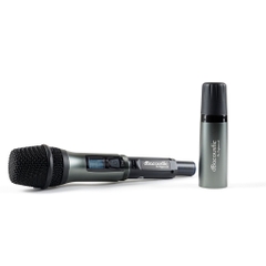 Micro Karaoke Không Dây Dbacoustic K4000 | Giá rẻ nhất, Bảo hành 12 tháng | Vietsys Technology