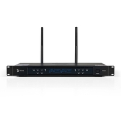 Micro Karaoke Không Dây Dbacoustic K6000 | Giá rẻ nhất, Bảo hành 12 tháng | Vietsys Technology