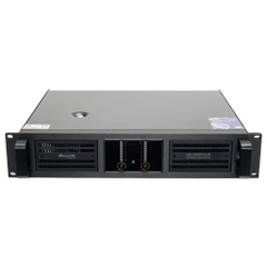 Đẩy Công Suất 2 Kênh Dbacoustic KD1200PLUS | Giá rẻ nhất, Bảo hành 12 tháng | Vietsys Technology