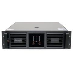 Đẩy Công Suất 2 Kênh Dbacoustic KD1500PLUS | Giá rẻ nhất, Bảo hành 12 tháng | Vietsys Technology