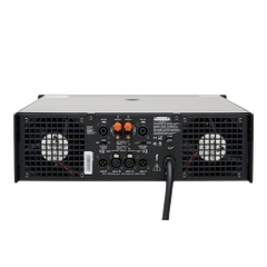 Đẩy Công Suất 2 Kênh Dbacoustic KD1500PLUS | Giá rẻ nhất, Bảo hành 12 tháng | Vietsys Technology