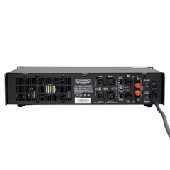 Đẩy Công Suất 2 Kênh Dbacoustic KD500Plus | Giá rẻ nhất, Bảo hành 12 tháng | Vietsys Technology