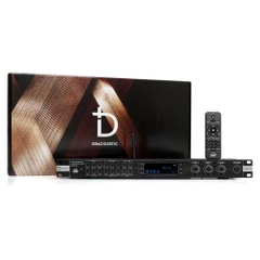 Vang cơ Dbacoustic KM320PLUS | Giá rẻ nhất, Bảo hành 12 tháng | Vietsys Technology