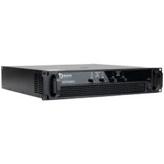 Đẩy Công Suất 4 Kênh Dbacoustic KP4120 | Giá rẻ nhất, Bảo hành 12 tháng | Vietsys Technology