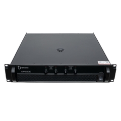 Đẩy công suất 4 kênh DBAcoustic KP4900 | Giá rẻ nhất, Bảo hành 12 tháng | Vietsys Technology