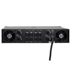 Đẩy công suất 4 kênh DBAcoustic KP4900 | Giá rẻ nhất, Bảo hành 12 tháng | Vietsys Technology