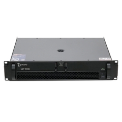 Đẩy Công Suất 2 Kênh Dbacoustic KP700 | Giá rẻ nhất, Bảo hành 12 tháng | Vietsys Technology