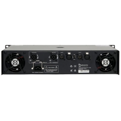 Đẩy Công Suất 2 Kênh Dbacoustic KP700 | Giá rẻ nhất, Bảo hành 12 tháng | Vietsys Technology