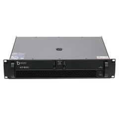 Đẩy Công Suất 2 Kênh Dbacoustic KP900 | Giá rẻ nhất, Bảo hành 12 tháng | Vietsys Technology